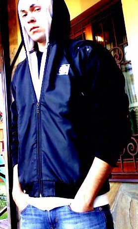 Вадим Каранаев