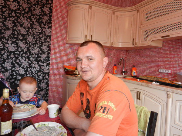 Михаил Сосунов