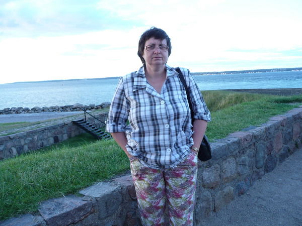 Елена Савко