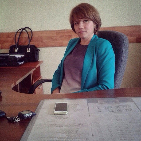 Нина Романова