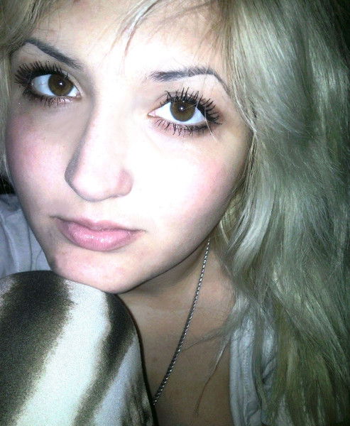 Дарья Дёмкина