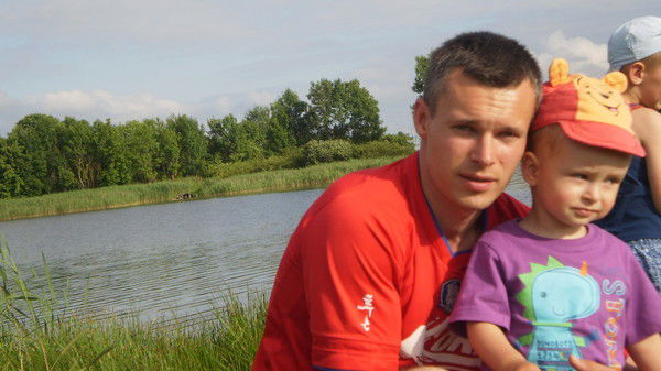 Александр Ситников