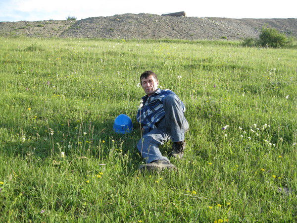 Колмон Молдалиев