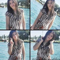 Алия Тумратова