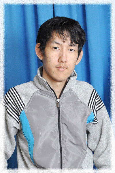 Дауренбек Жармаганбетов