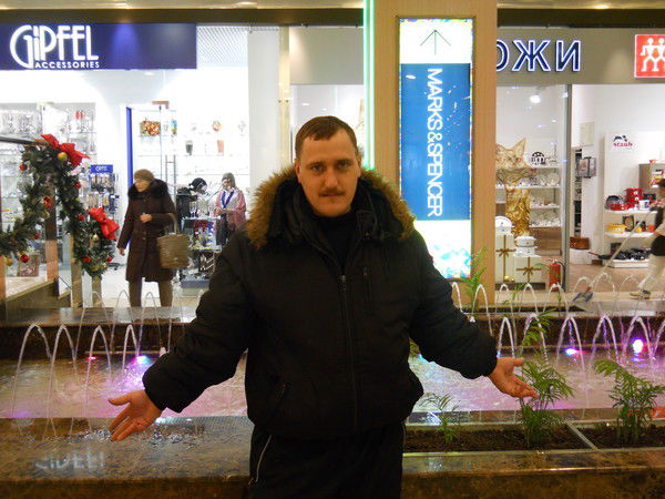 Владимир Золототрубов