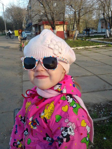 Наталья Карпухина