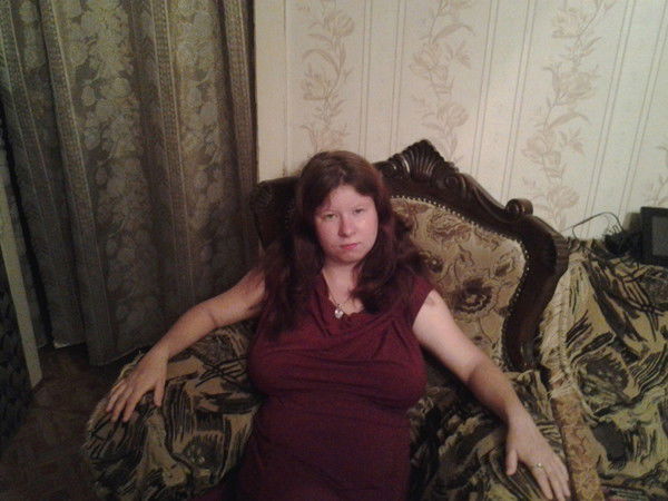 Юлианна Ядченко