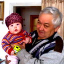 Толунай Абдуллаева