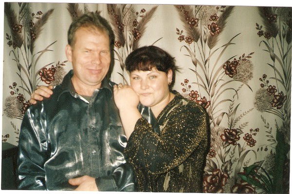 Наталья Бабкина