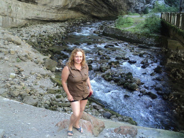 Ольга Широва