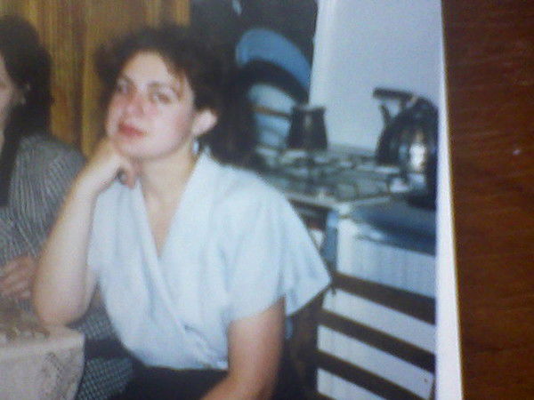 Людмила Гуль