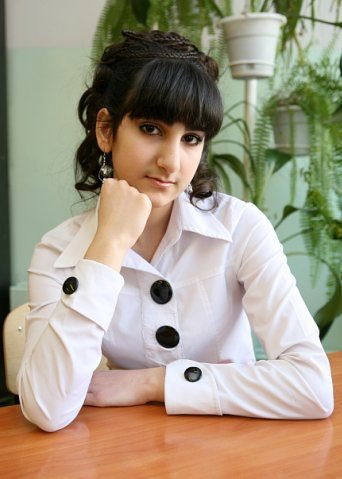 Алвард Мкртчян