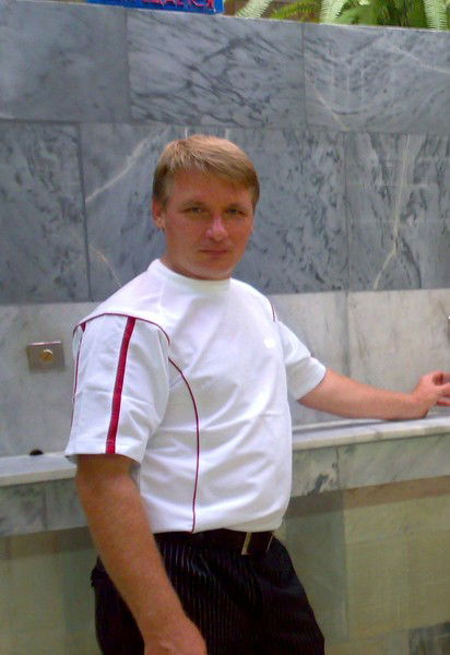 Сергей Сухинов