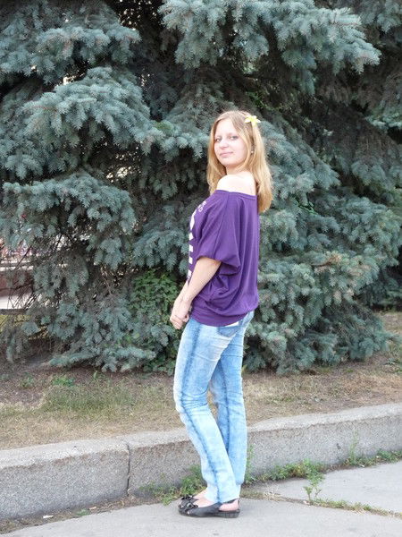 Юлия Бочкарева