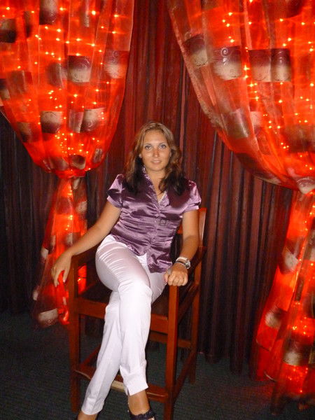 Маргарита Зимина