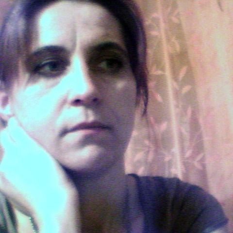 Ольга Нестеренко