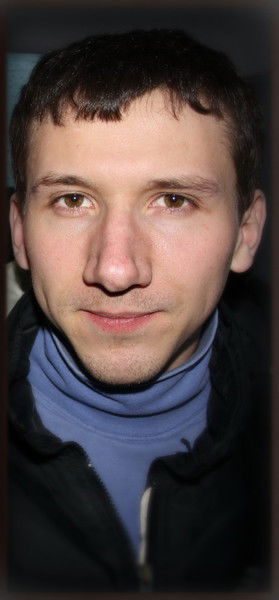 Павел Галкин