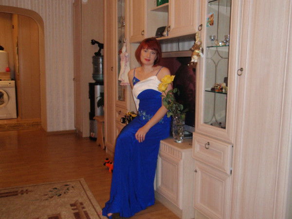 Софья Сумарокова