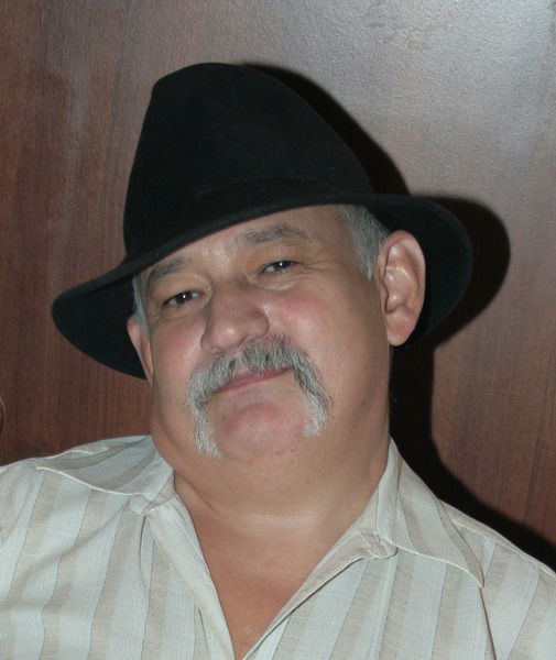 Рашид Хусаинов