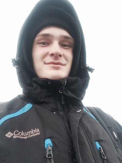 Семён Ковалёв