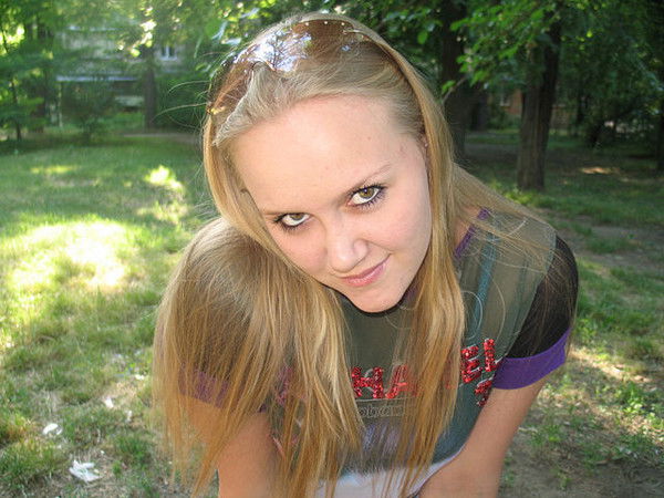 Ксения Полкунова