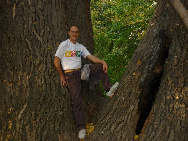 Серега Монастырук