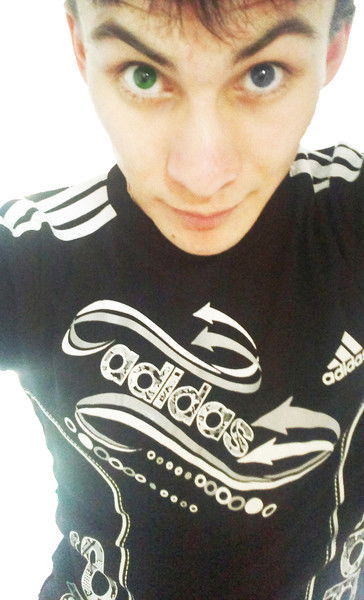 Игорь Малыченко