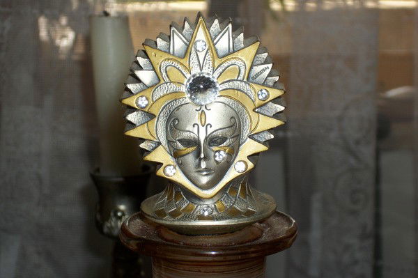 Татьяна Вострова