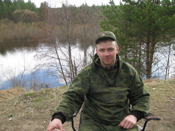 Анатолий Клочихин