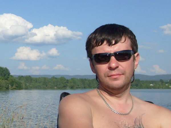 Дмитрий Калеев