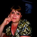 Галина Егорова
