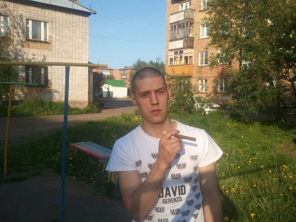 Сергей Бородин