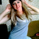 Кристина Шитова