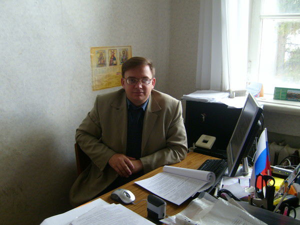 Сергей Пищальников