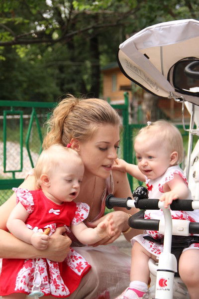 Евгения Завьялова