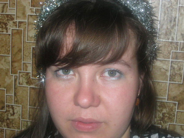 Евгения Зырянова