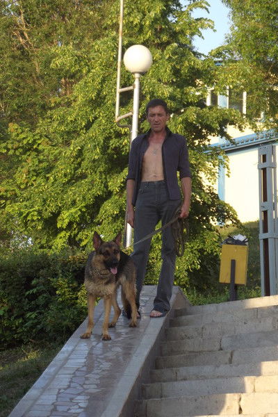 Сергей Купчихин