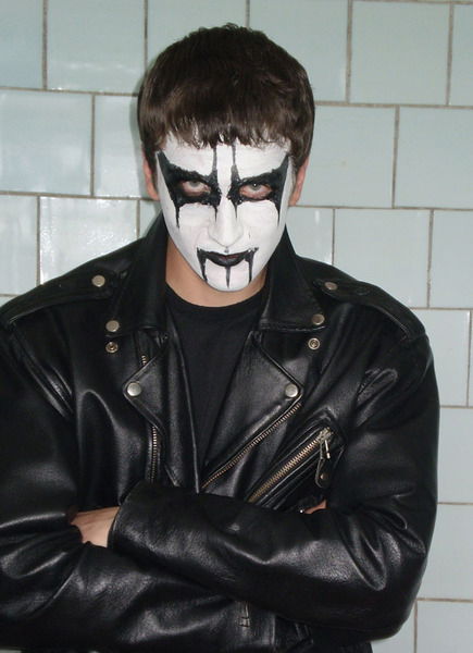 Максим Захаров