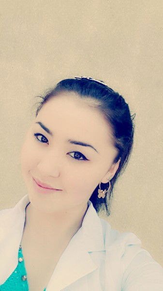 Деффчонкааа Sivi Uzbe4Ka