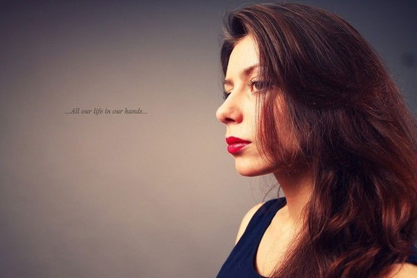 Алёна Мищенко