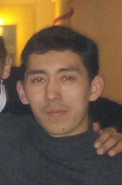 Данияр Омурзаков