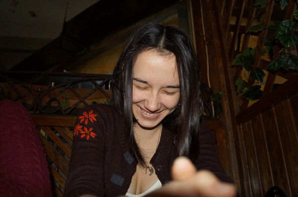 Фарида Аляутдинова