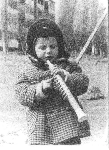 Сергей Мягков