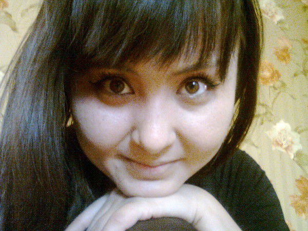 Макпал Бимагамбетова