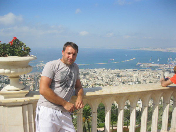 Евгений Быков