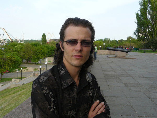 Владимир Горбань