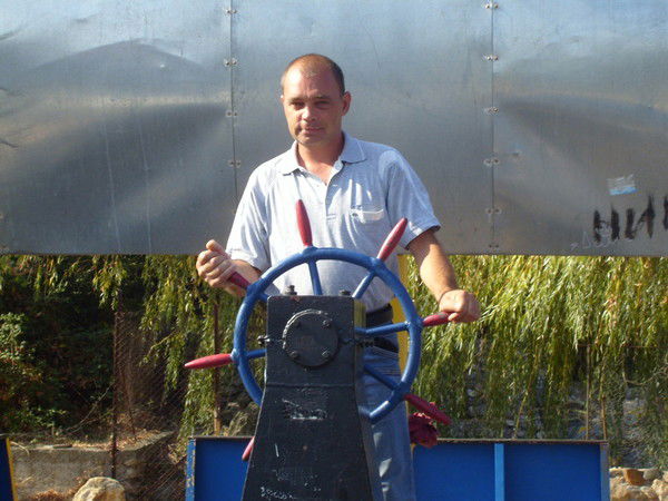 Александр Четвериков