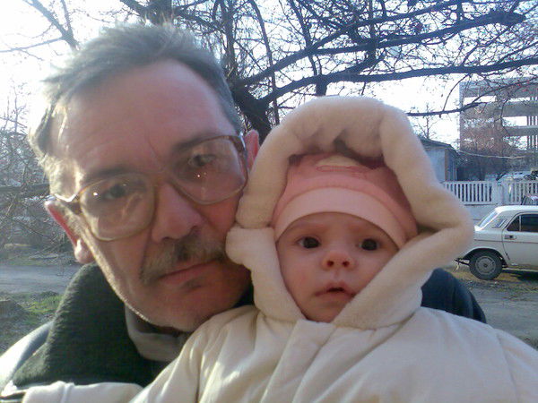 Вадим Иноземцев