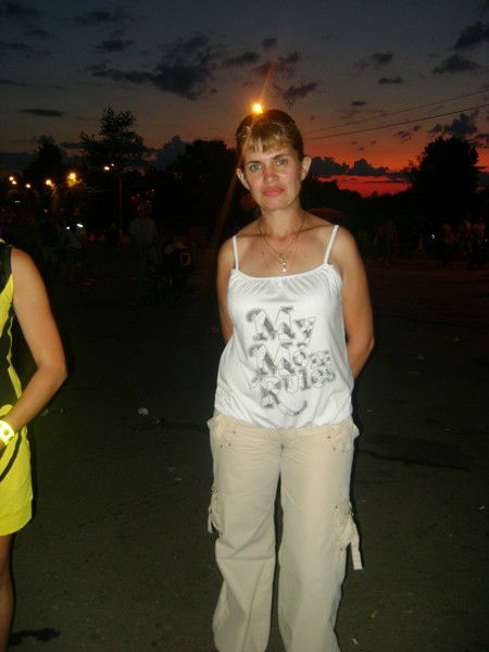 Людмила Комкова